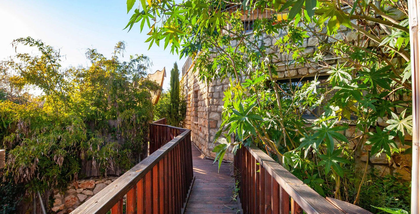 שביל הסוויטה