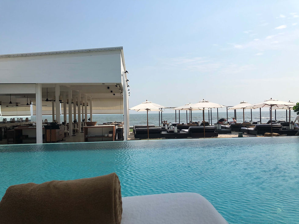 hua hin