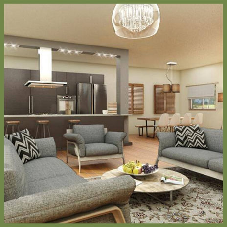 שיפוץ אקולוגי המרחב הציבורי בבית