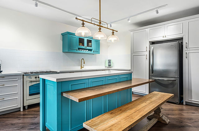 מטבחים מעוצבים