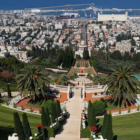 Haifa