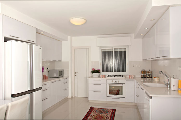 עיצוב אקולוגי למטבח