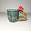 Miniatura: Caneca Cogumelo (160ml)