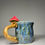 Miniatura: Caneca Cogumelo (160ml)