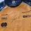 Thumbnail: Lando Norris Signed Orange McLaren F1 T‑Shirt