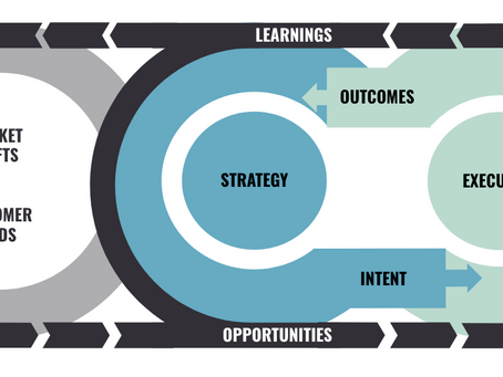 Double Loop Model