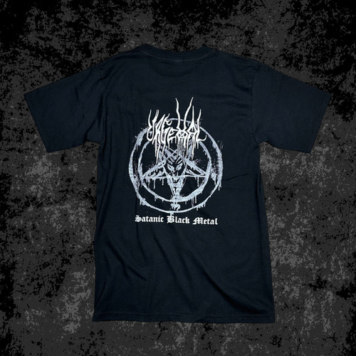Urgehal “Eternal Eclipse” Tee | Black Zone