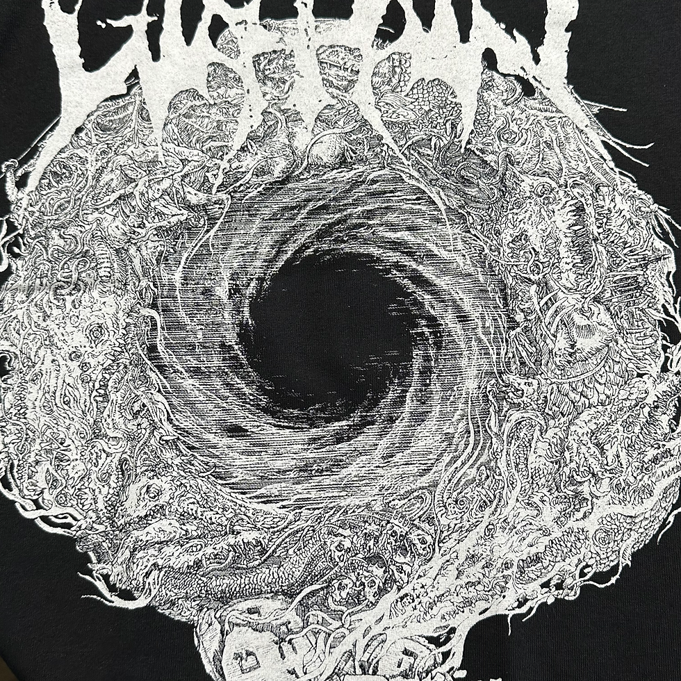 Thumbnail: Watain “Lawless Darkness” LS