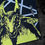 Thumbnail: Bathory “Bathory” Woven Back Patch