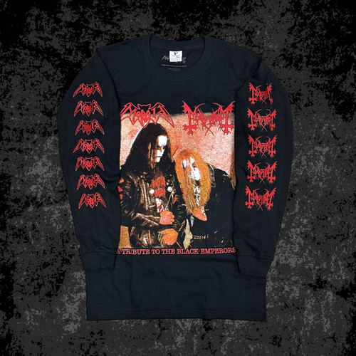 レア Morbid December Moon 限定mayhem emperor Morbid December Moon | eBay