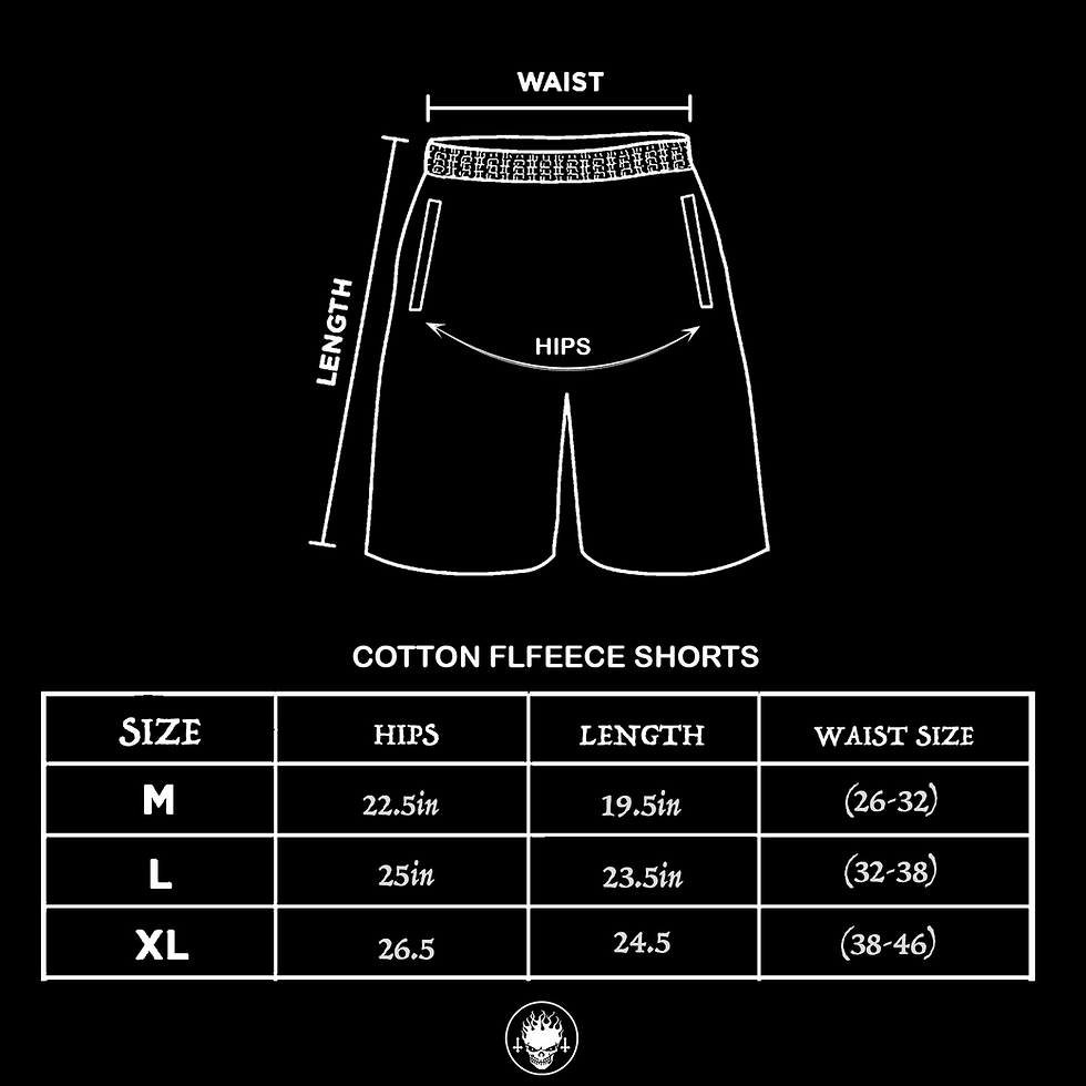 Thumbnail: Slayer “Wehrmacht” Shorts