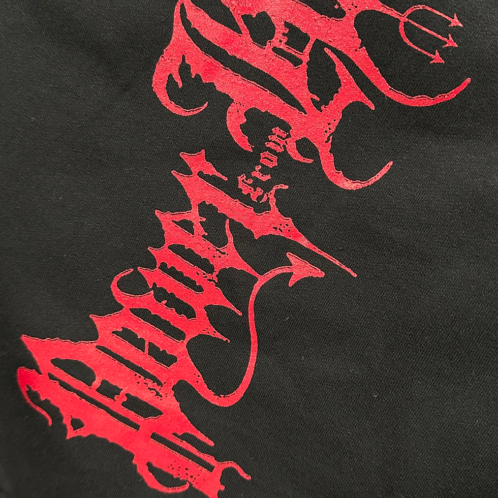 Thumbnail: Power From Hell “True Metal” Shorts