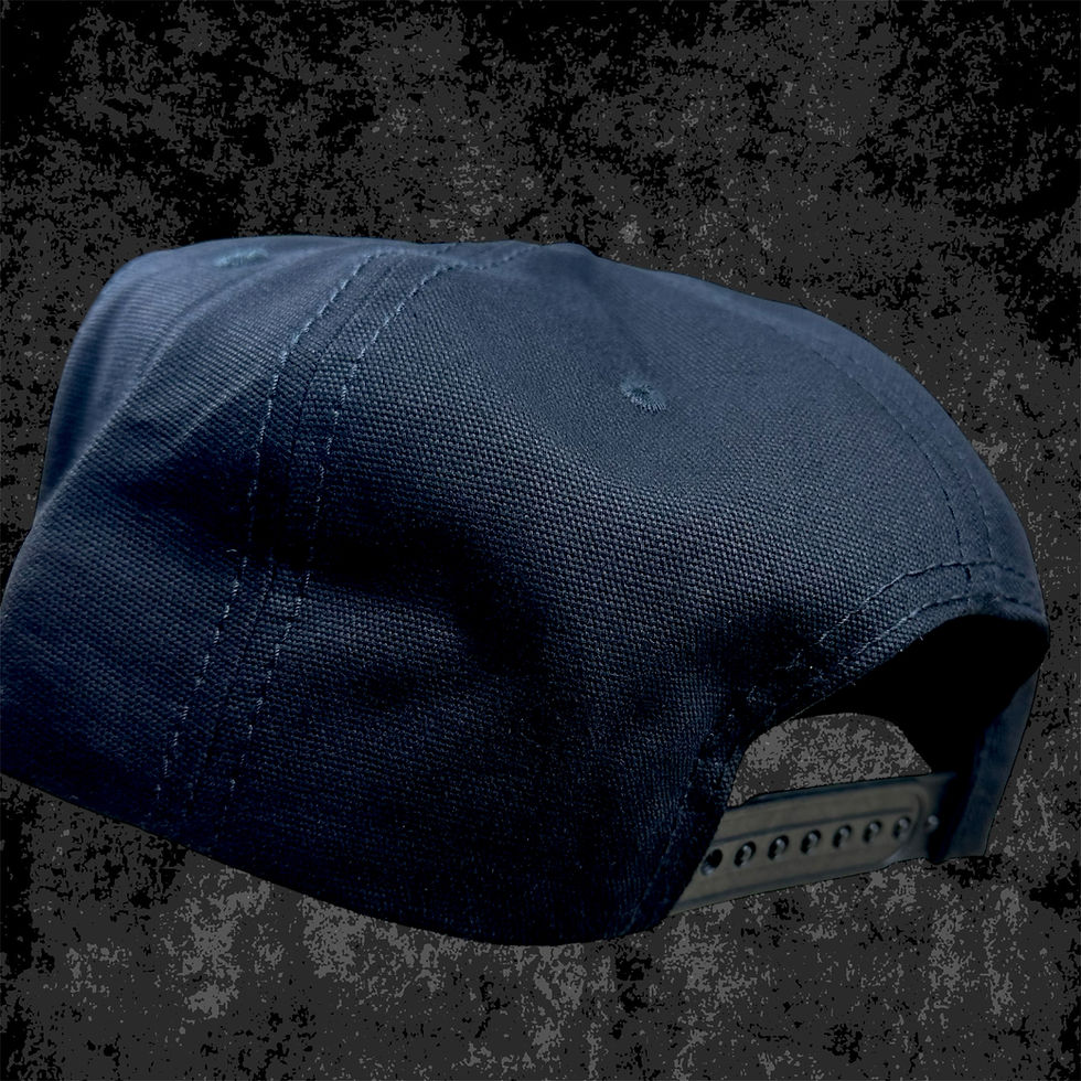 Thumbnail: Infester "To the Depths” Unstructured Hat