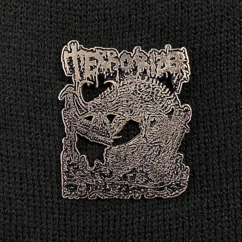 Terrorizer “Downfall