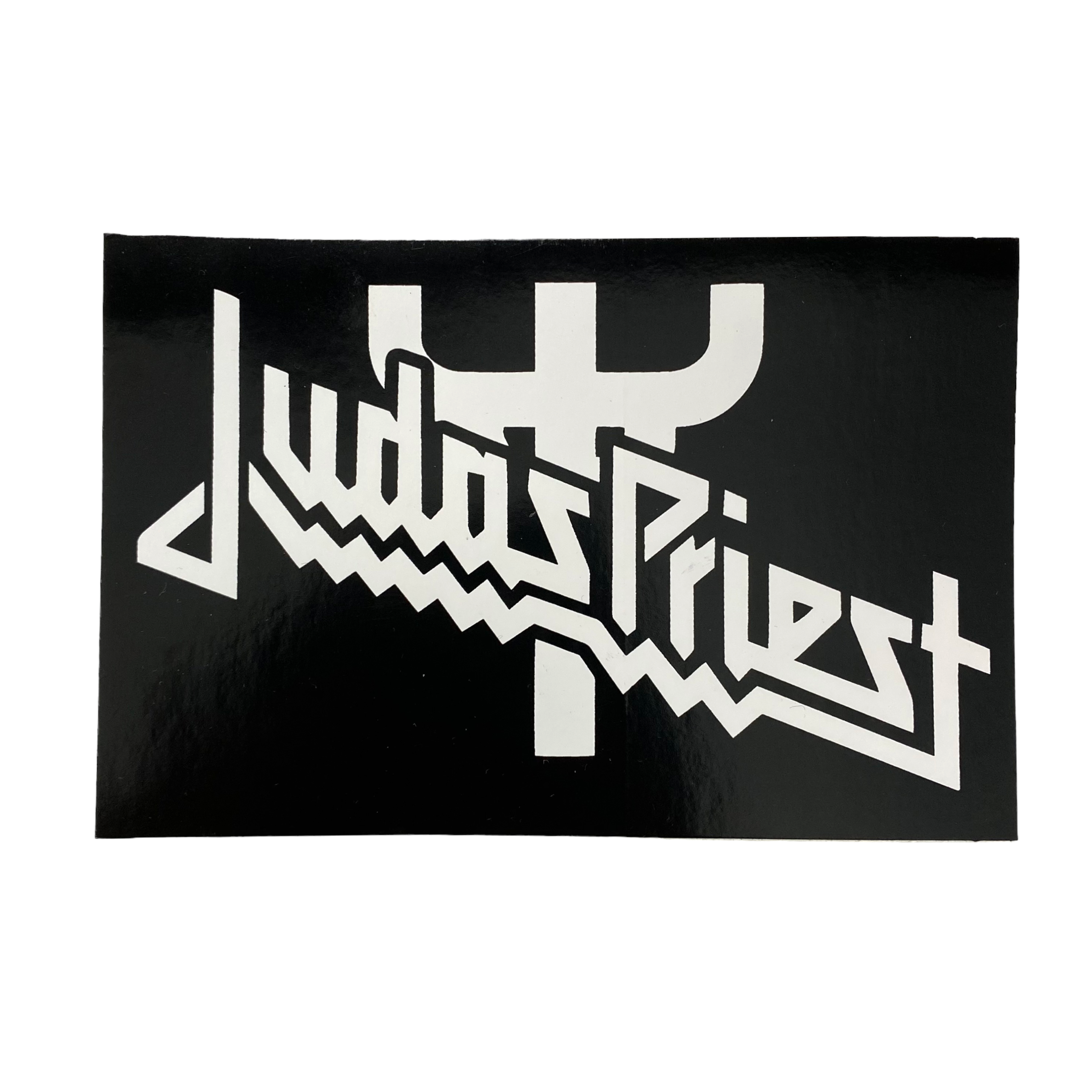 Judas Priest Sticker