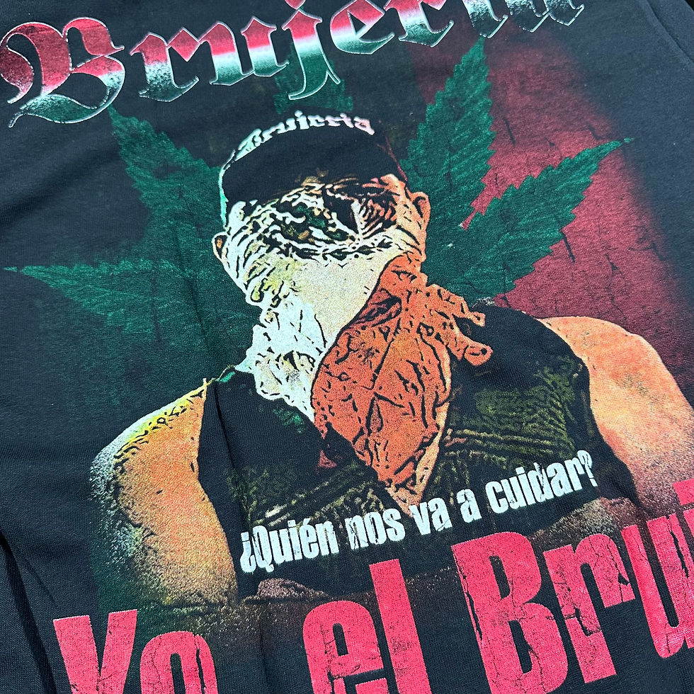 Back Print