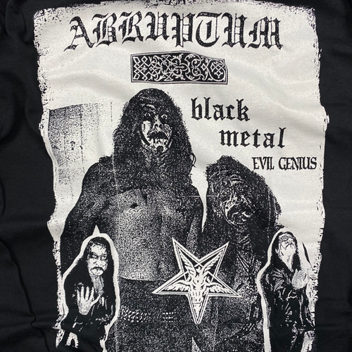 洋楽 ABRUPTUM - Evil Genius Abruptum - Evil Genius - Amazon.com Music