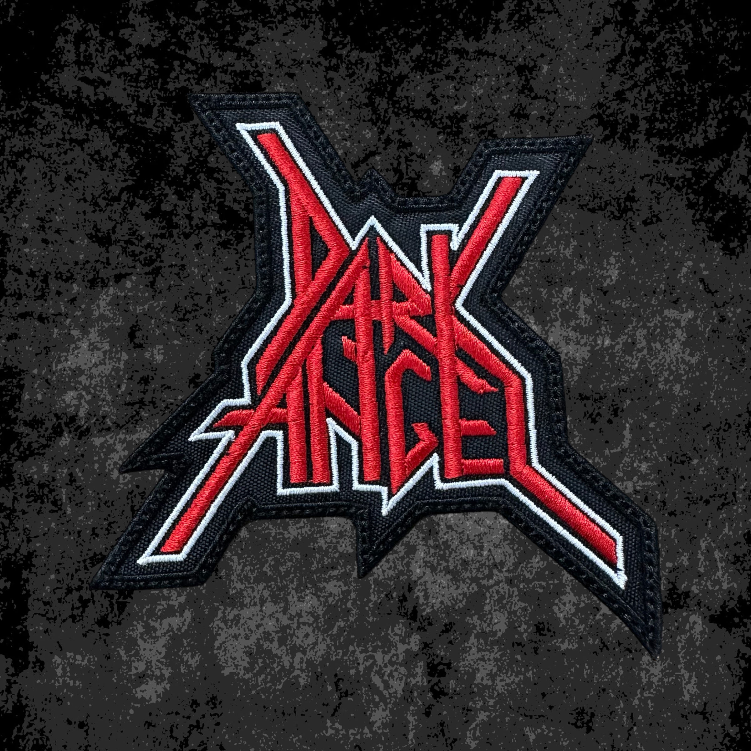 Dark Angel Patch