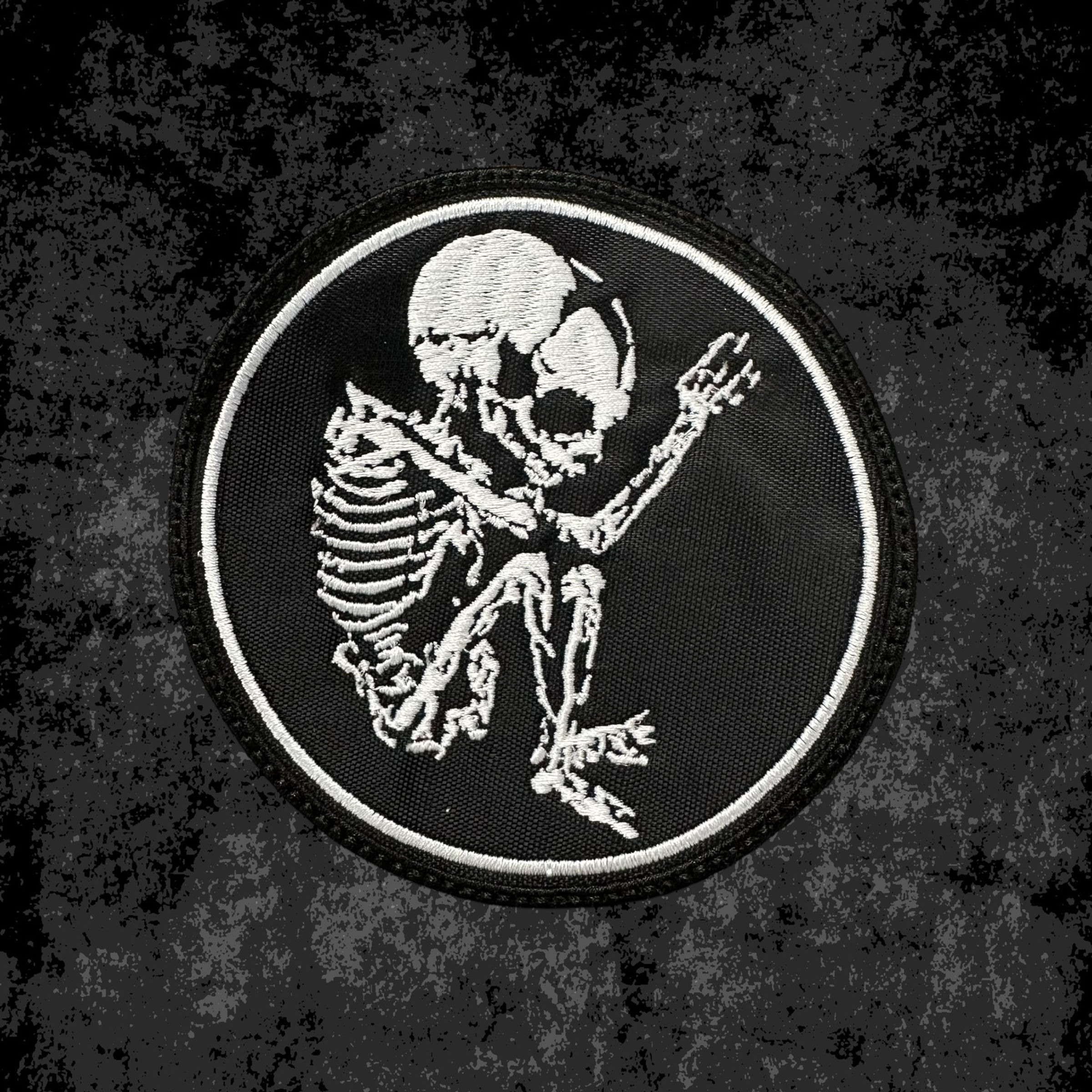 Cannibal Corpse “Butchered” Patch