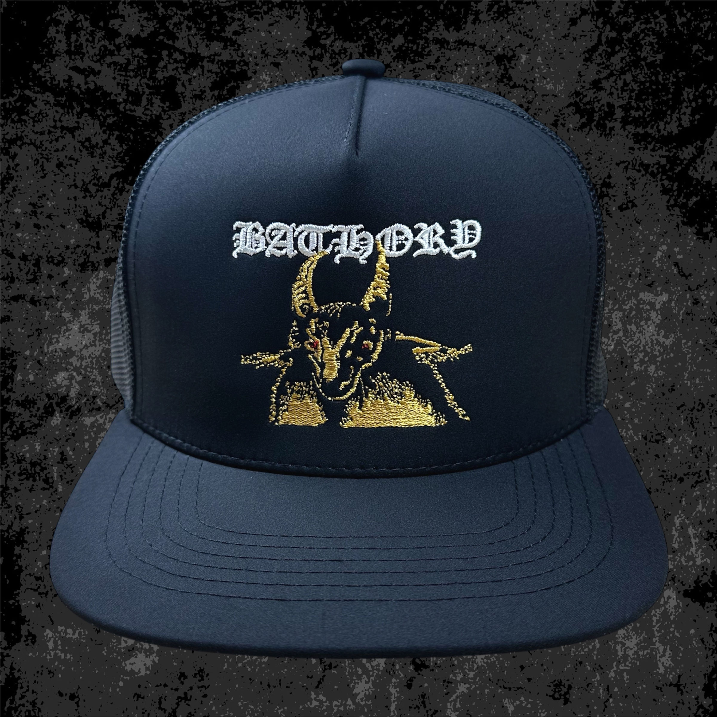 Bathory "Bathory” Trucker Hat