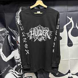 ◆25SS THE COLDEST MOMENT TCM paranormal long sleeve◆ Possessed - Revelations Of Oblivion - Longsleeve | Nuclear Blast