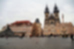 Výlet Praha - 9. ročník