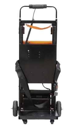 Dragon model DWLH-06 backview
