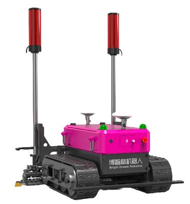 Legend Robot Floor Levelling Robot