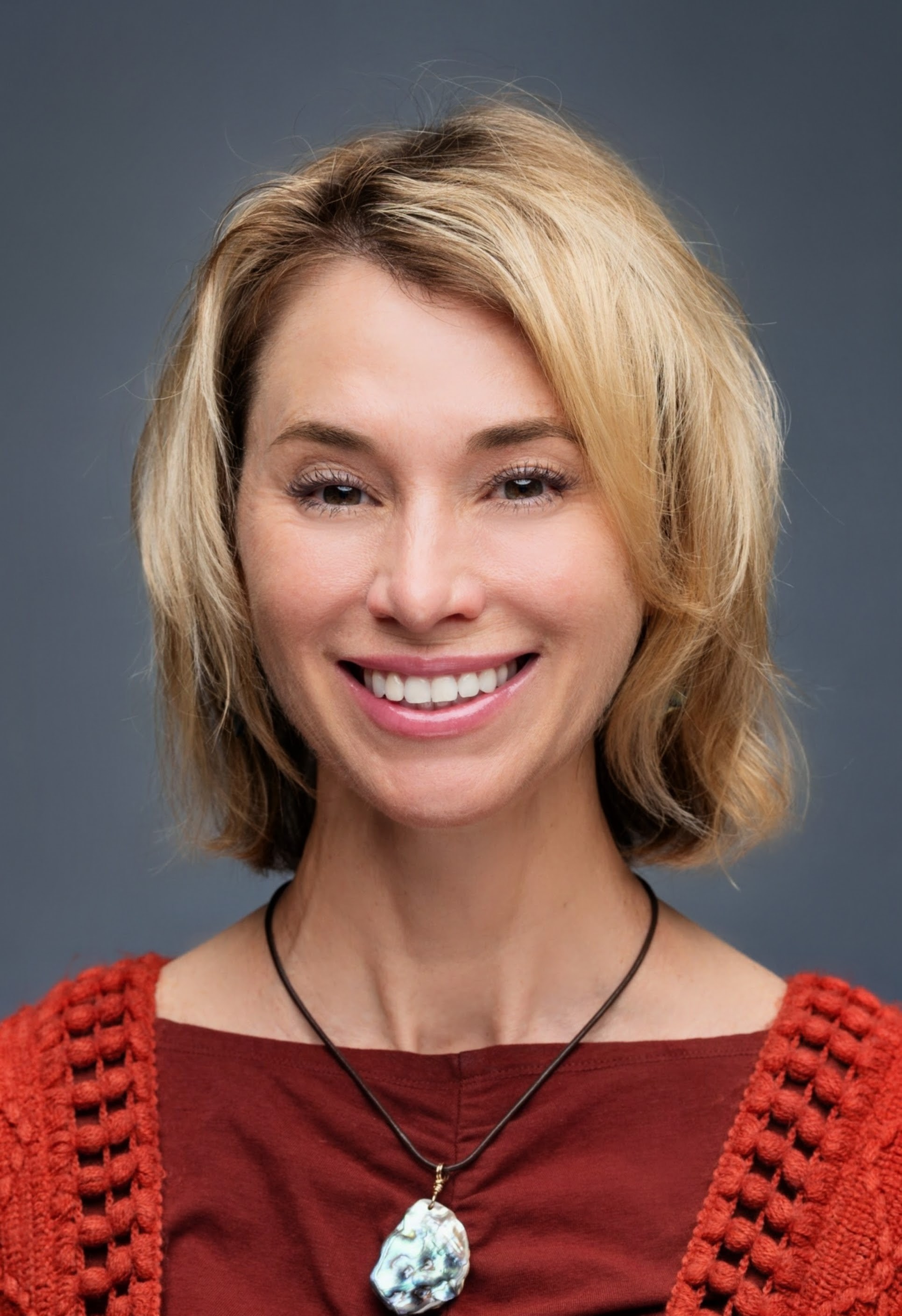 Writer: Marcy Cleveland