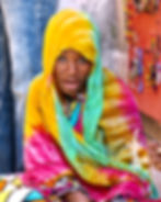 Ziua 10_Zanzibar_Portret de femeie