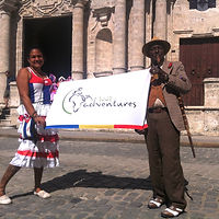 1001 Aventurieri in Cuba