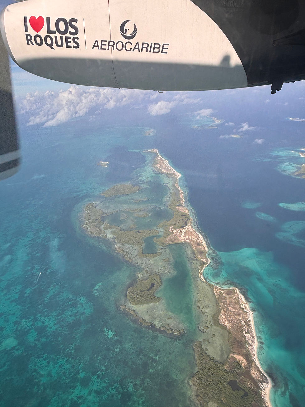 1001 Adventures_Venezuela_Los Roques