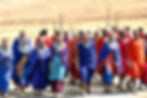 Ziua 1_Masaai