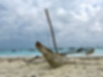 Ziua 12_Zanzibar_Dhow