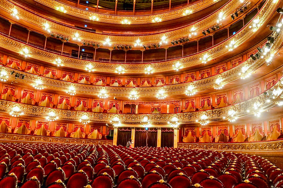 Teatrul Colon_Photo Credits Adi Gli