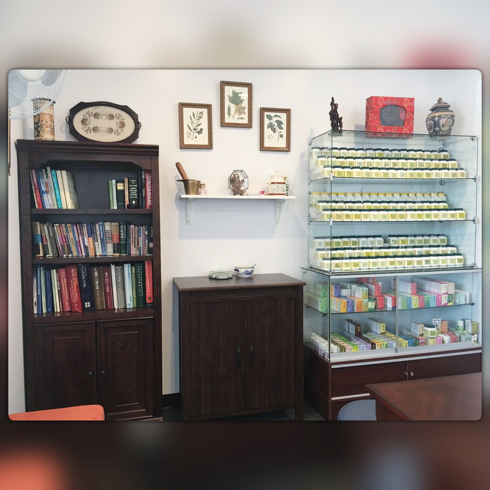 Acupuncturist Massage Therapist The Woodlands Conroe