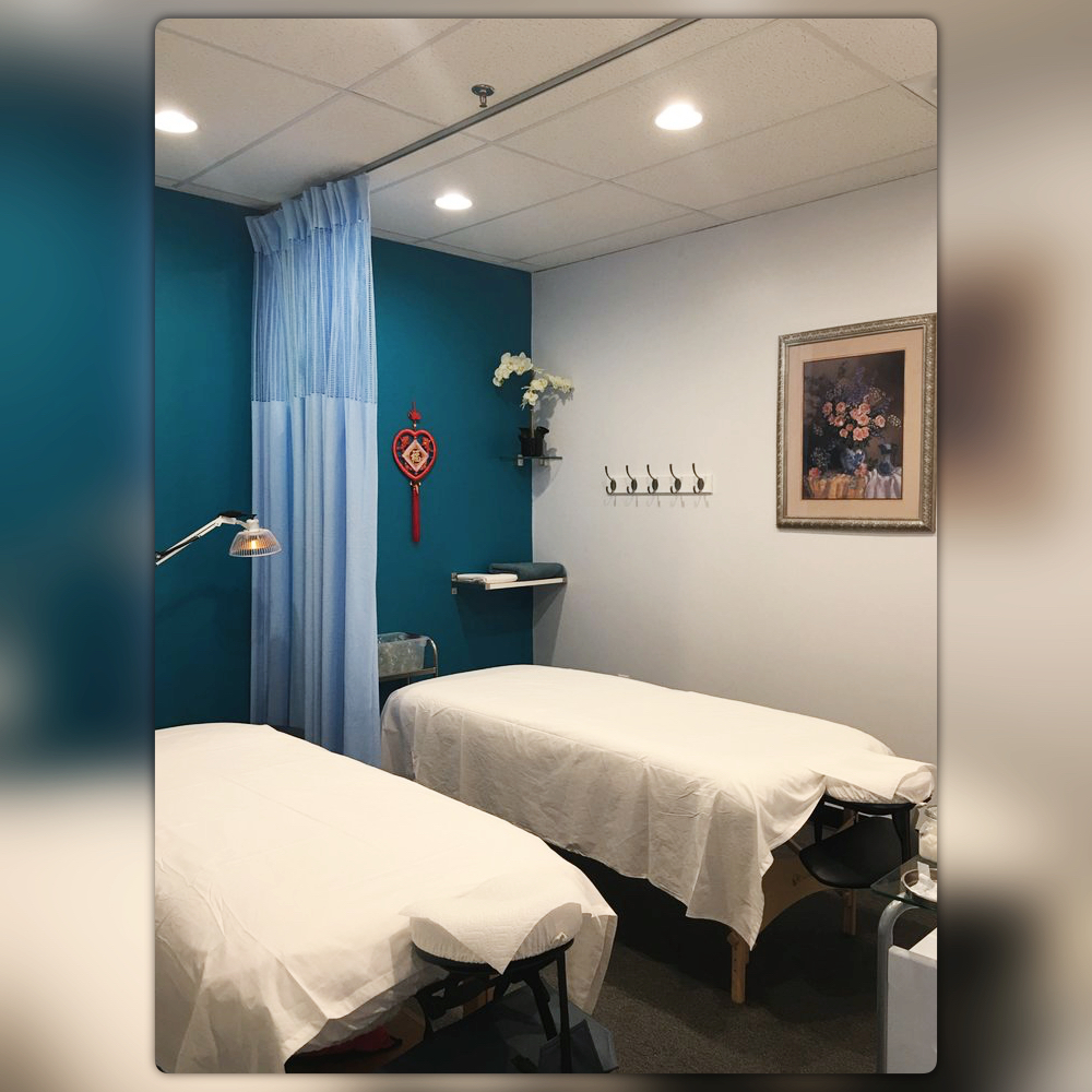 Acupuncturist Massage Therapist The Woodlands Conroe