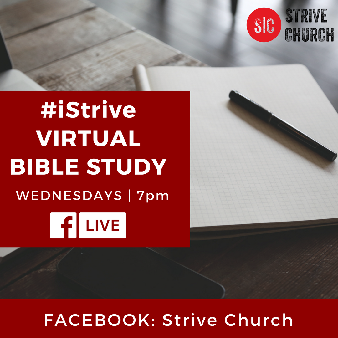 #iStriveVIRTUALBIBLE STUDY (1)