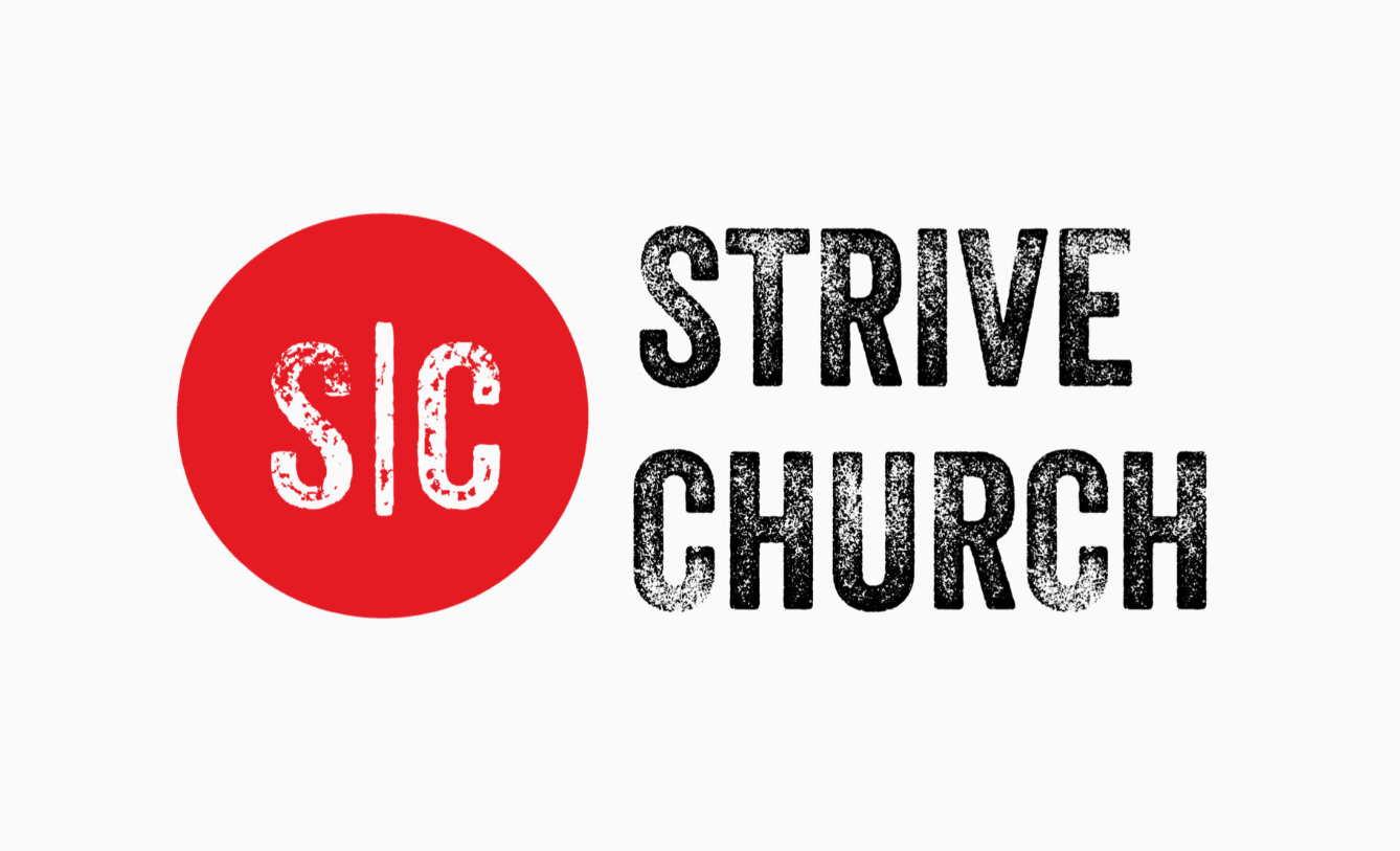 StriveChurch.org