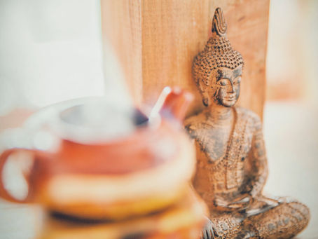 Os excessos são uma prisão que te impede de atingir seu maior potencial