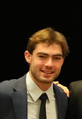 Max White