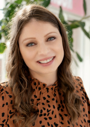 Andrea Flack-Wetherald