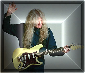 Chrome photo shoot 2002