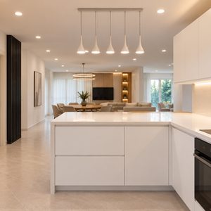 oakow kitchin