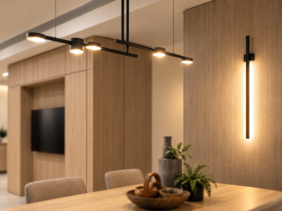 Oak Living | Oakow
