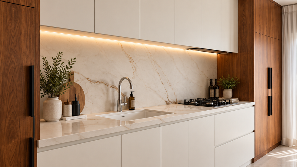 Oak Kitchen | OAKOW