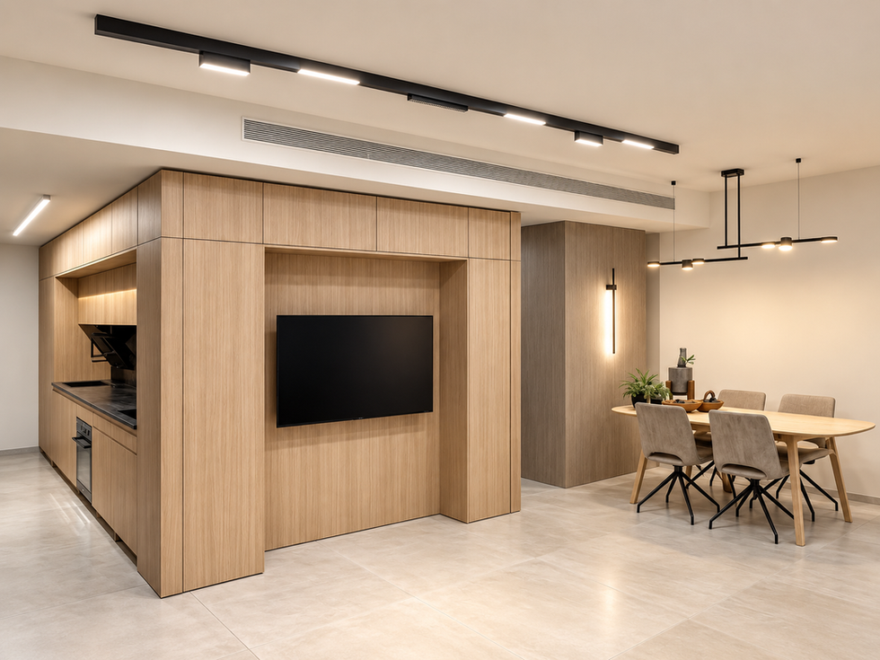 Oak Living | Oakow