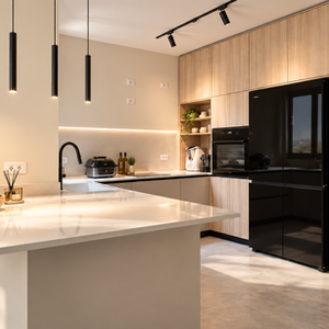 Oakow Kitchens