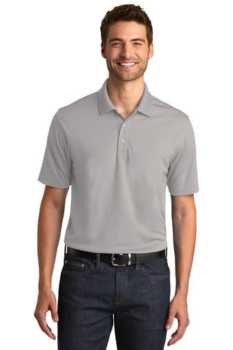 Thumbnail: K110-Mens Port Authority® Dry Zone® UV Micro-Mesh Polo