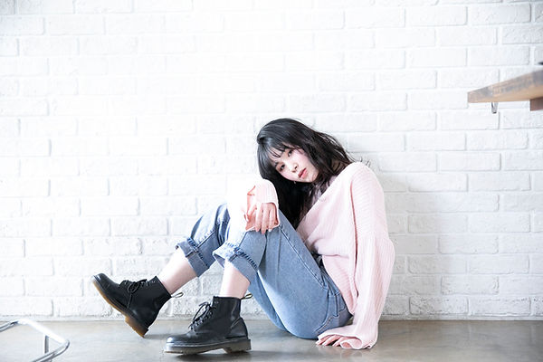 おしゃれ女子